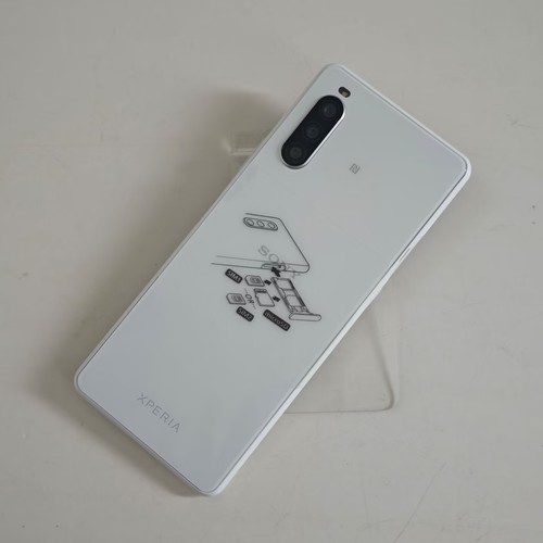 Sony xperia 0 12mp - sony, 10