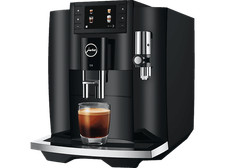 JURA E8 (EC) Kaffeevollautomat  NEU&OVP