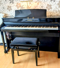 Kawai CS7 Digitalpiano Hochglanz