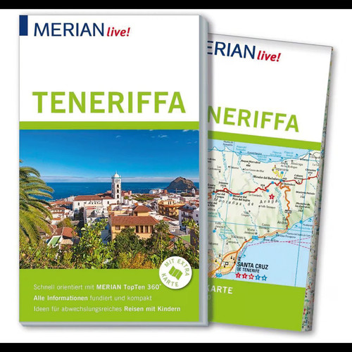 Merian live reiseführer - merian,