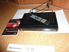 Satellitenreceiver Logisat
