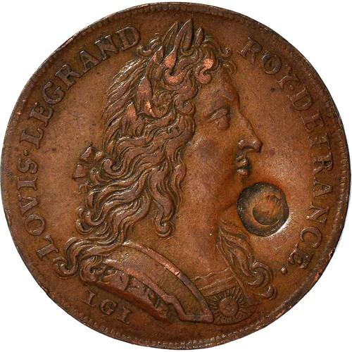 Frankreich token royal - frankreich,,