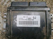 96801808 Chevrolet Matiz