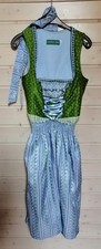 Dirndl 42 Country Line Grün