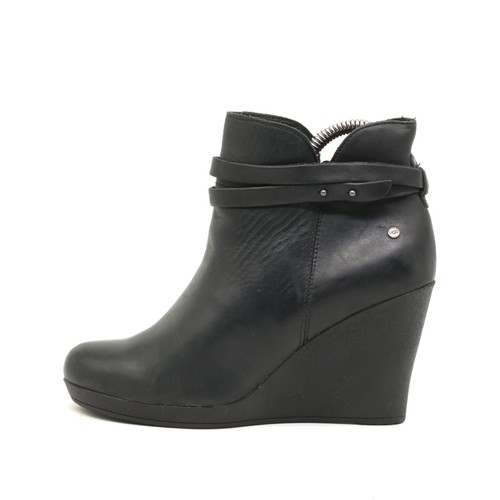 Ugg damen stiefel schwarz - ugg,