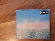 Oasis - Maxi CD - Whatever