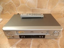 SAMSUNG Videorecorder VHS SV-651X - MIT FERNBEDIENUNG -