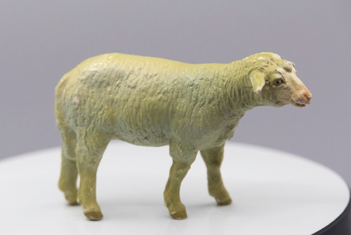 Schleich schaf stehend 13101 - schaf,