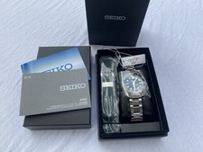 Seiko Prospex SPB207J1 / 140th