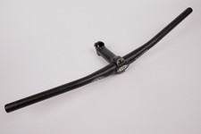 EASTON Monkey Bar Lenker - Vorbau - Set, 1 1/8 Zoll, 120mm, 25.4mm, 64cm (11)