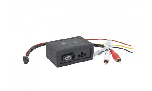 Autoradio lichtleiter adapter - autoradio, lichtleiter-adapter