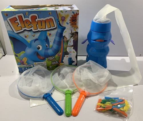 Hasbro elefun das - hasbro,