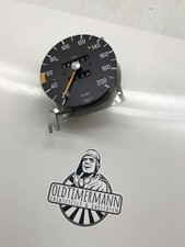 Tacho Kombiinstrument Mercedes