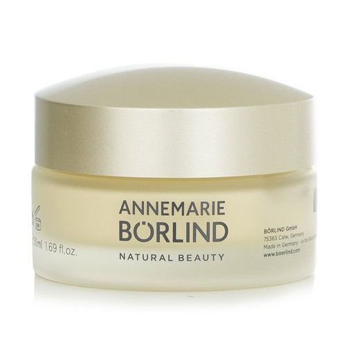 Annemarie borlind system - annemarie,