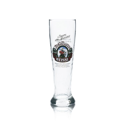 Kuchlbauer weisse glas 5l - weisse,