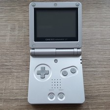 Nintendo Game Advance SP