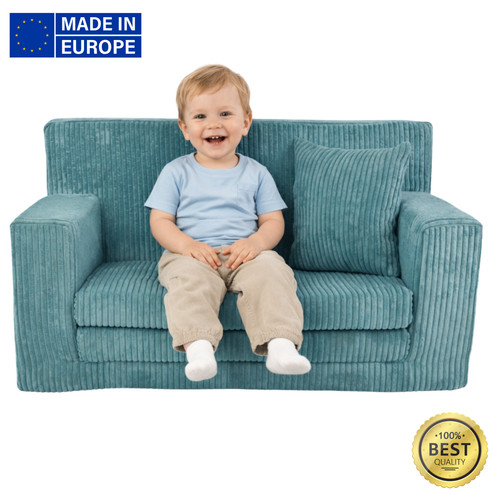 New kindersofa samt sofa - new,