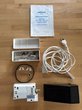 Nähmaschinenmotor ASPA KN-4a