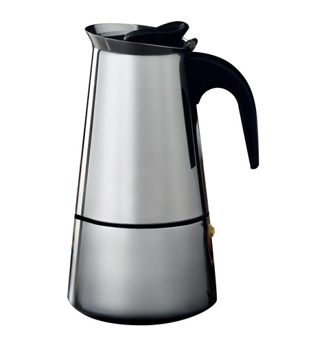 Espressokocher mokka kanne - espressokocher,
