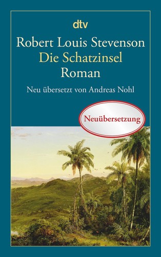 Die schatzinsel robert - schatzinsel,