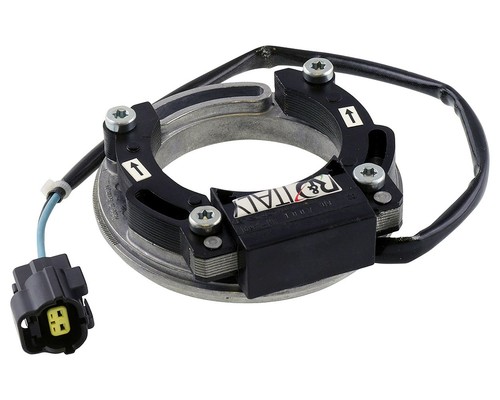 Stator 1007 digital pvl r - 1007, r&d