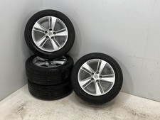 Kompletträder OPEL Insignia B