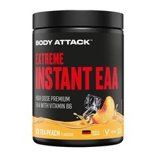 Body Attack Extreme Instant