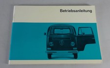 Betriebsanleitung / Handbuch