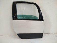 Skoda roomster scout - roomster, tür