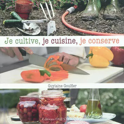 Cultive cuisine je - je,