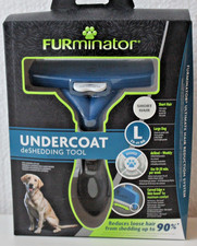 FURminator kurzhaarige große