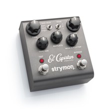STRYMON El Capistan V1 ❘