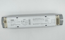 ABB Digitales EVG 2x18 CF GZAH 821 104 P0218 Vorschaltgerät Neu
