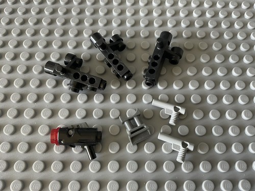 Lego waffen star - lego, wars