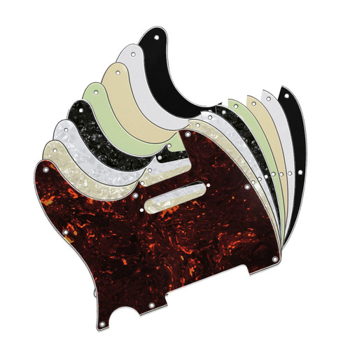 Linkshänder tele telecaster - linkshänder,