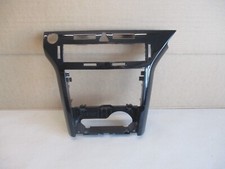 Opel Astra H Blende Abdeckung