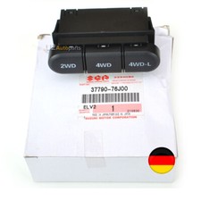 Suzuki Jimny 1.3i 1.5D FJ