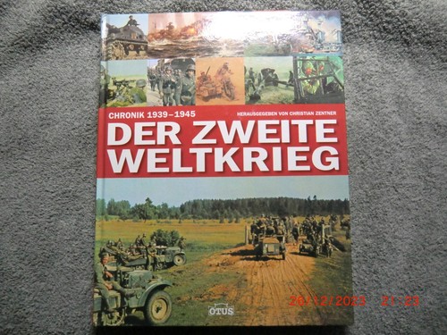 Chronik der zweite - chronik,