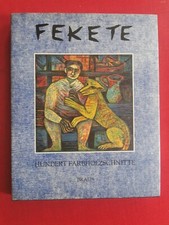 FEKETE - Hundert