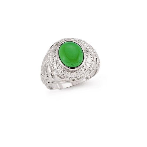 Herren sterlingsilber college - herren,