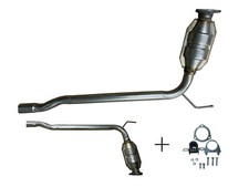 NEU Katalysator Kat VW T4 Bus