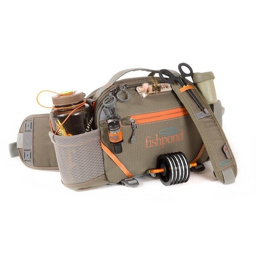 Fishpond elkhorn lumbar - fishpond,