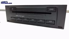 Radio Cd-wechsler 8E0035111D Audi A3 2.0 TDI Sportback DPF 8P Kombi