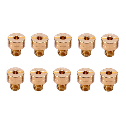 Vergaser hauptdüsen set für - set,