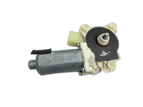 Fensterhebermotor links vorne - fensterhebermotor,