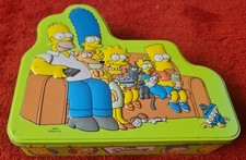 Simpsons matt groening sammler - simpsons,