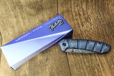 C. Jul. HERBERTZ Taschenmesser