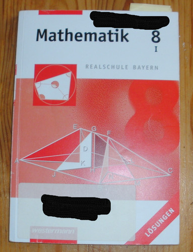Schulbuch lösungen - schulbuch:,