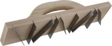 Porenbetonhobel 40 x 9