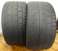2 PIRELLI 285/35 ZR20 (104Y) Semi-Slick 3 - 3,5 mm TROFEO R Sommerreifen XL MC